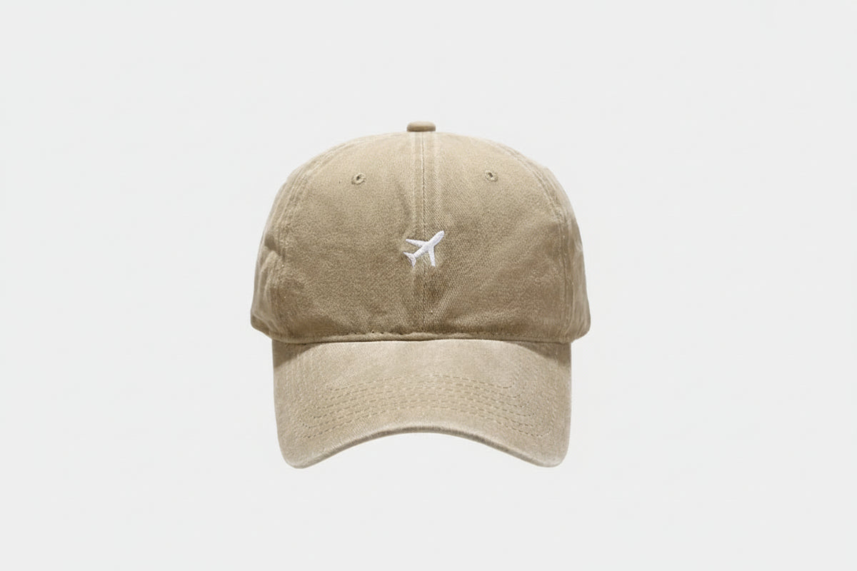 VINCI Signature Cap